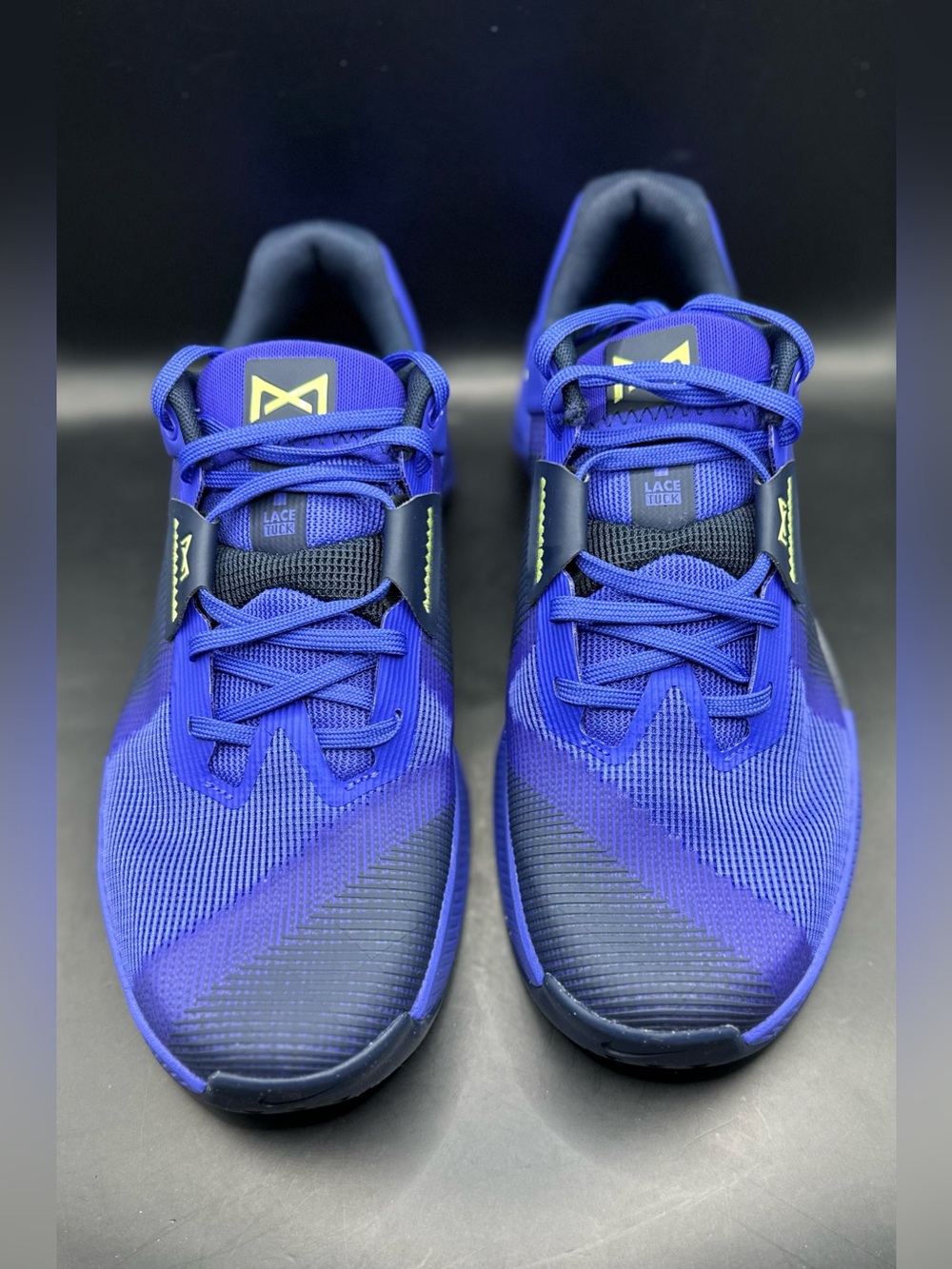 Nike Metcon 10 Men's Size 11 (NEW) HJ1875 501 Persian Violet Lemon Twist No Box